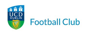 UCD Rugby logo